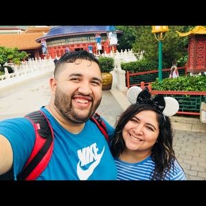 Meet your Posher, Ricardo